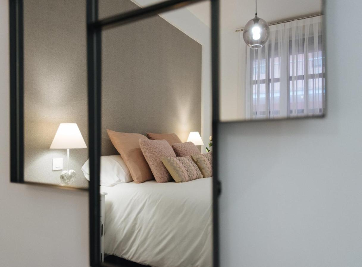 Arjona Suite Apartment Севилья Экстерьер фото