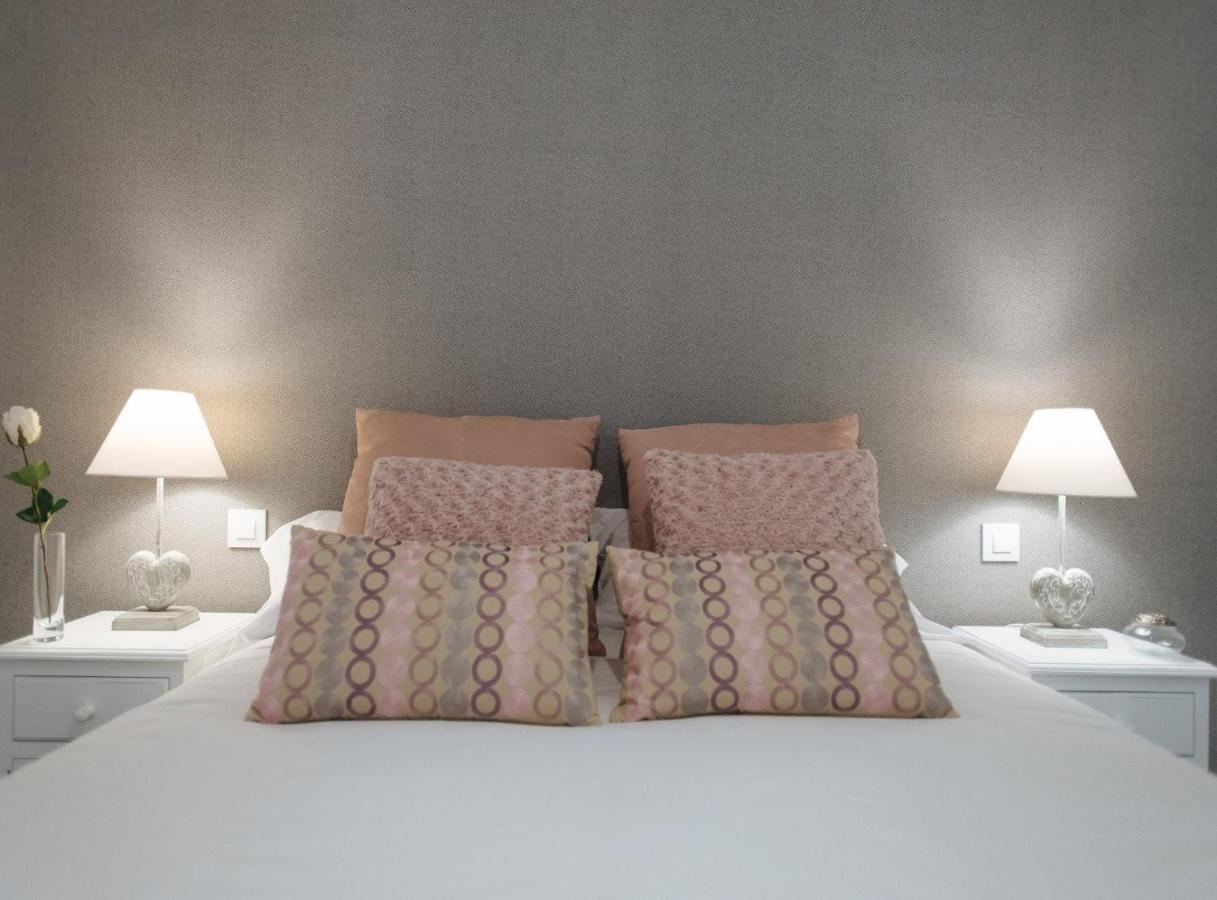 Arjona Suite Apartment Севилья Экстерьер фото